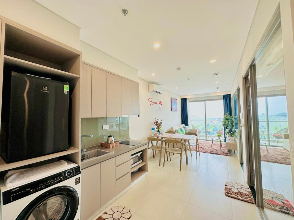 Bo Di 3 Apartment Вунг Тау Екстериор снимка