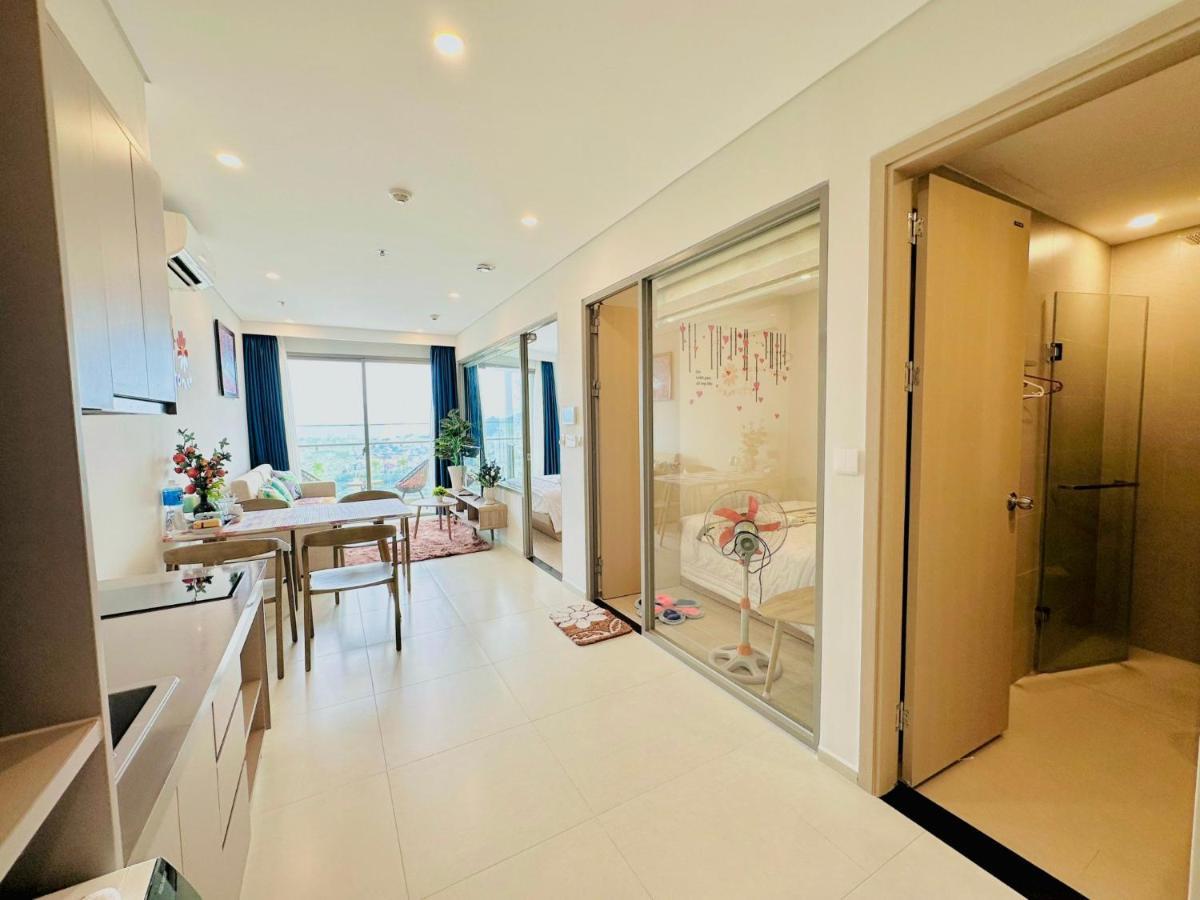 Bo Di 3 Apartment Вунг Тау Екстериор снимка
