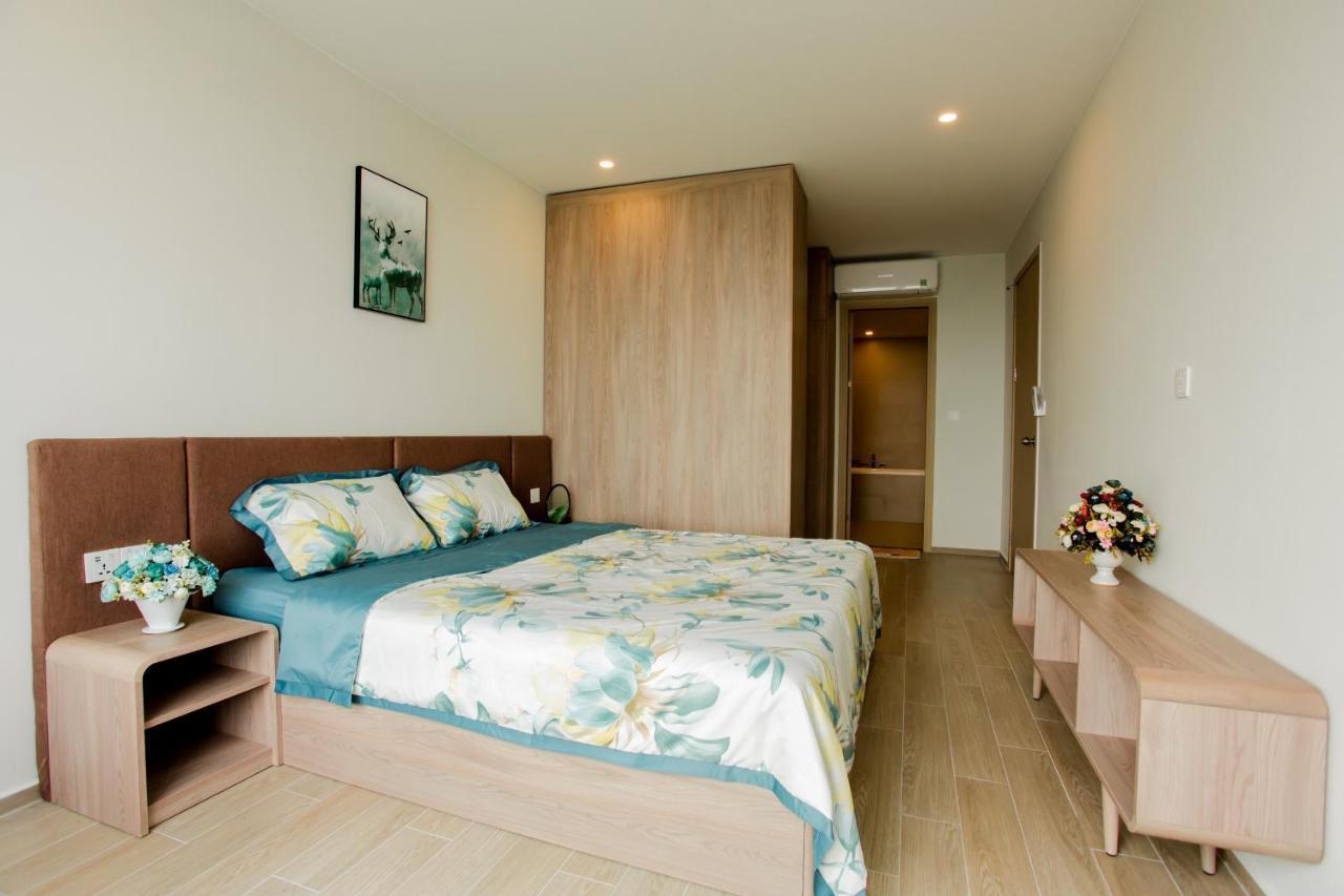 Bo Di 3 Apartment Вунг Тау Екстериор снимка
