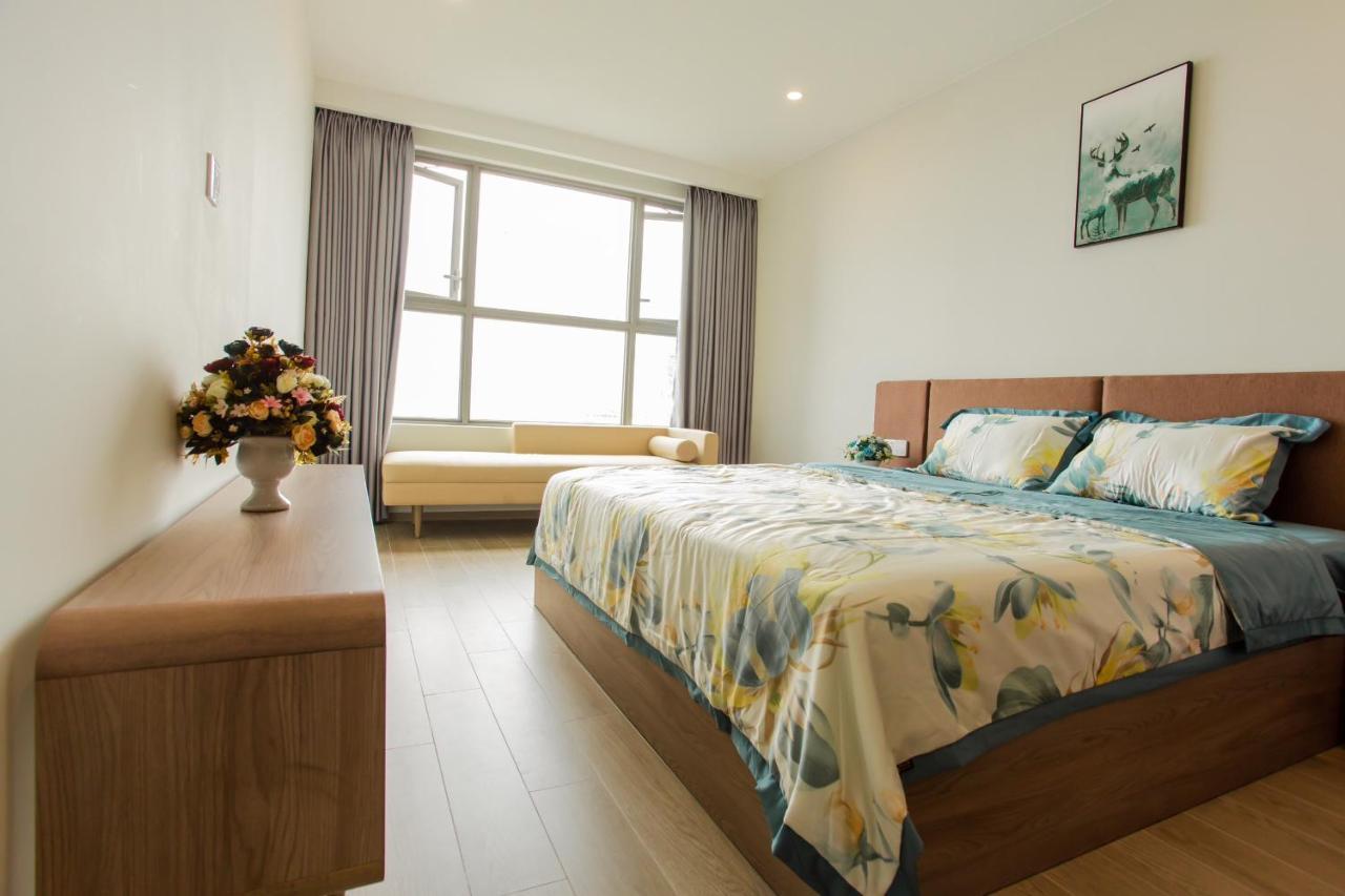 Bo Di 3 Apartment Вунг Тау Екстериор снимка