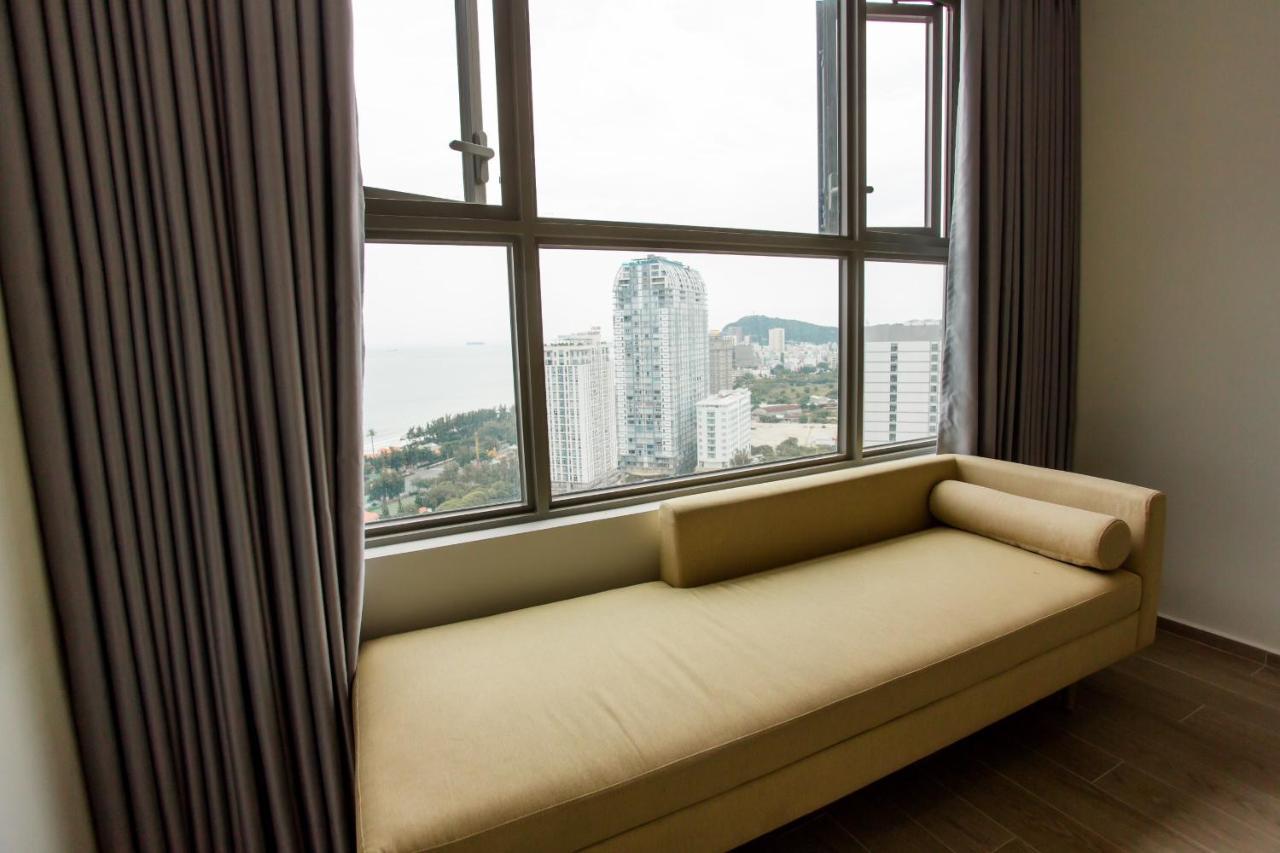 Bo Di 3 Apartment Вунг Тау Екстериор снимка