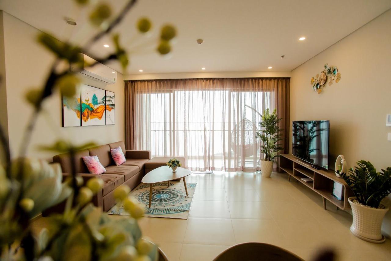 Bo Di 3 Apartment Вунг Тау Екстериор снимка