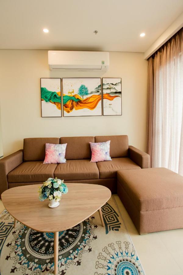 Bo Di 3 Apartment Вунг Тау Екстериор снимка